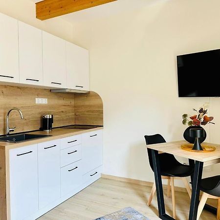 Myappartement Кюнцельзау Екстер'єр фото