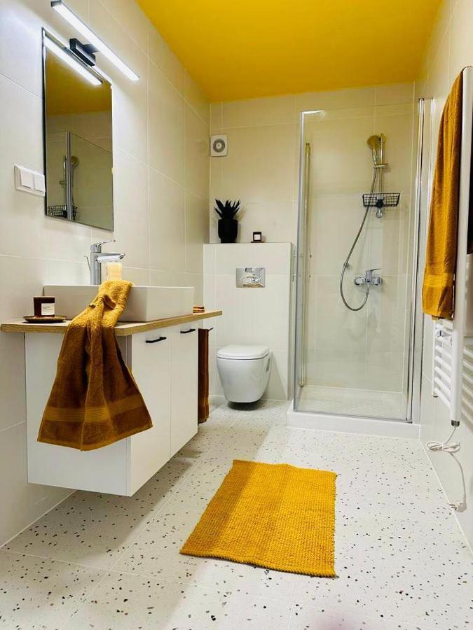 Myappartement Кюнцельзау Екстер'єр фото