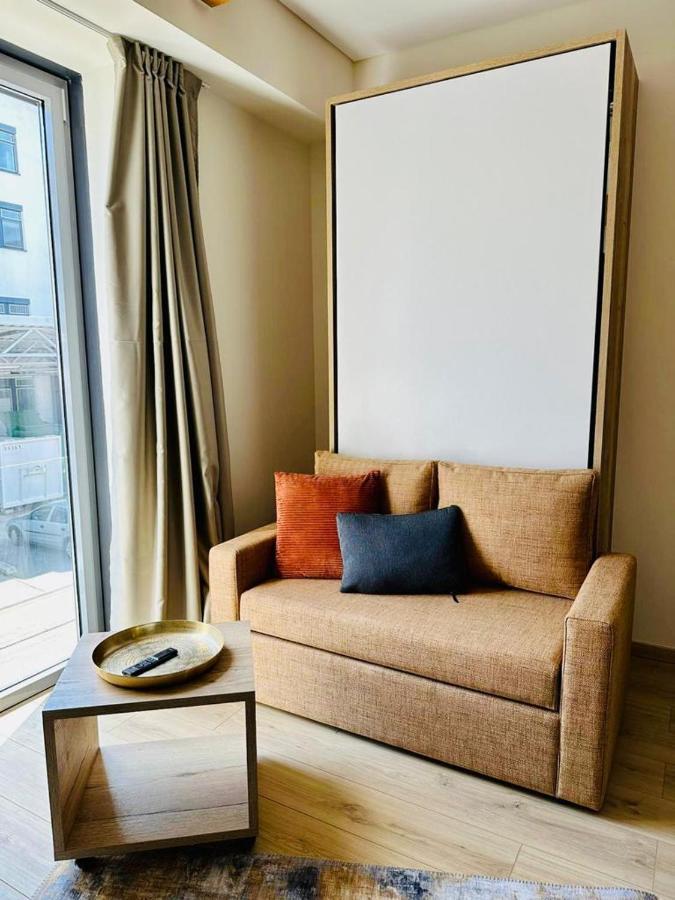 Myappartement Кюнцельзау Екстер'єр фото