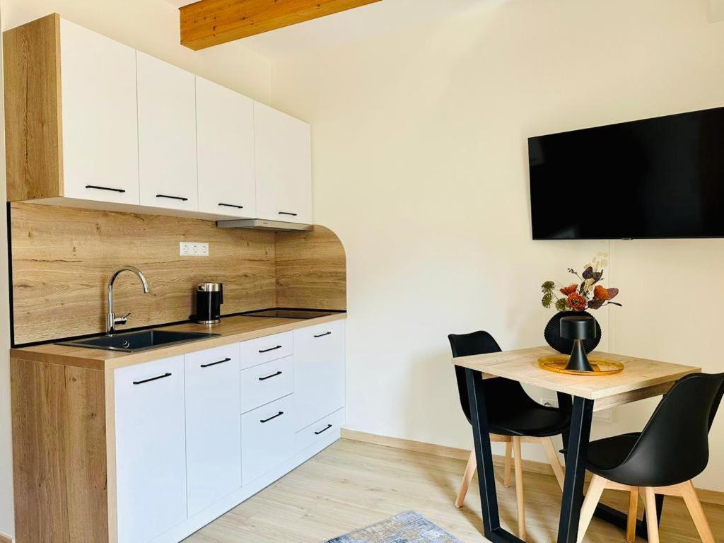 Myappartement Кюнцельзау Екстер'єр фото