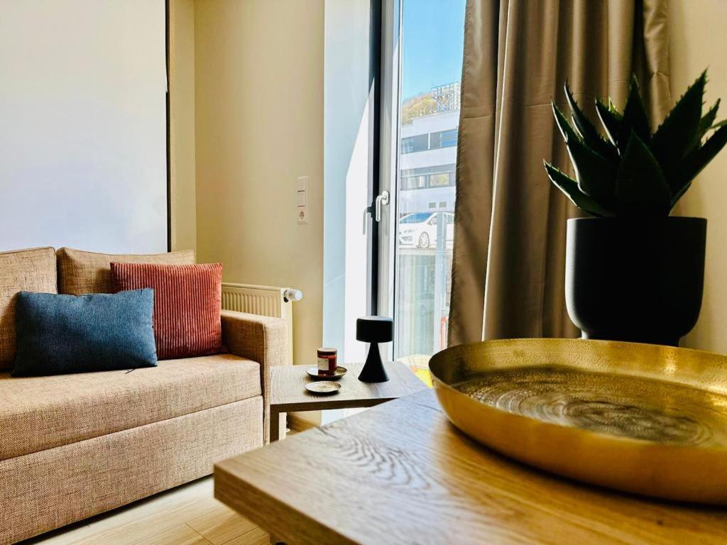 Myappartement Кюнцельзау Екстер'єр фото